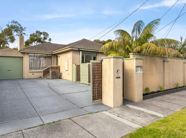 1/12 Hodgson Grove, Bentleigh East, Vic 3165