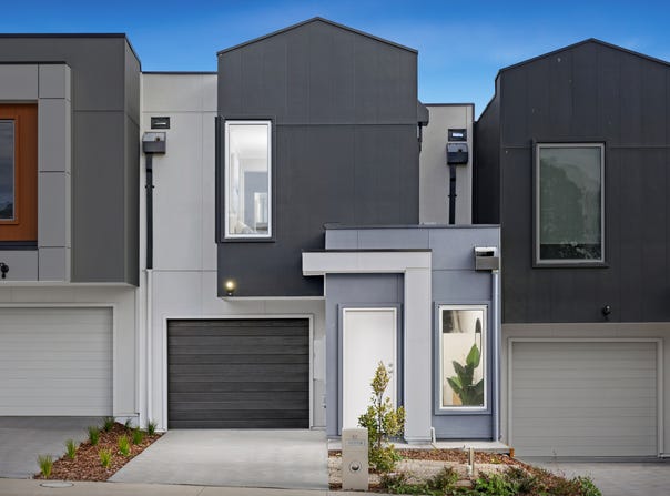 12 Redwater Drive, Mernda, Vic 3754