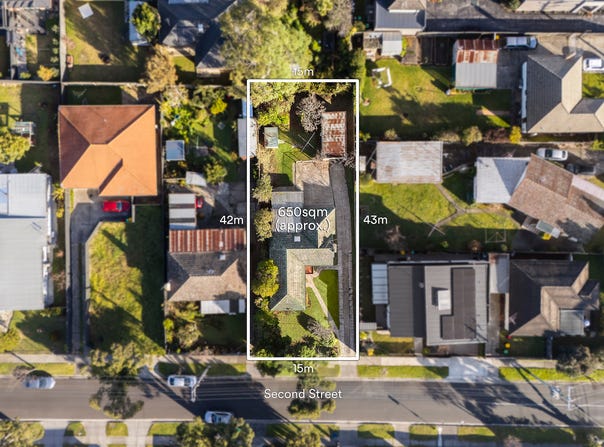 2 Second Street, Clayton South, Vic 3169