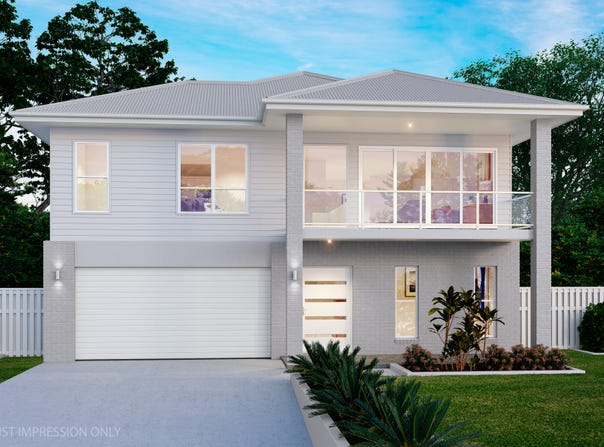 Lot 4230 Stage 10K | Stroud Homes, Flagstone, Qld 4280