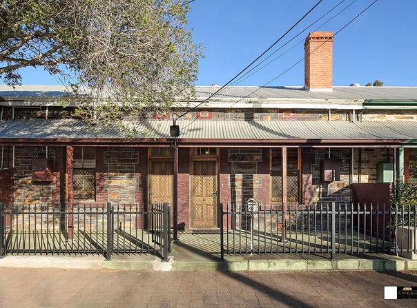 123-125 Leicester Street, Parkside, SA 5063