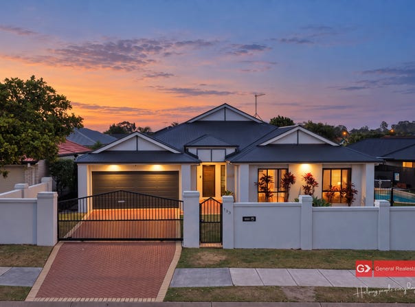 133 Lakeside Avenue, Springfield Lakes, Qld 4300