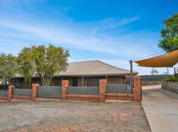 45 Allendale Street, Broken Hill, NSW 2880