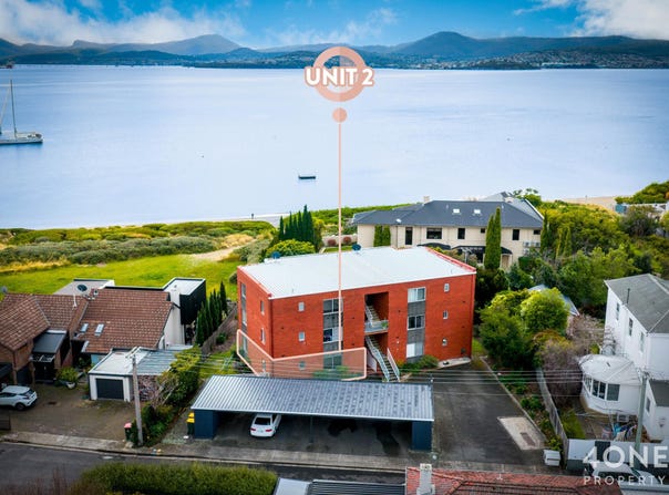 2/2 Mansell Court, Sandy Bay, Tas 7005