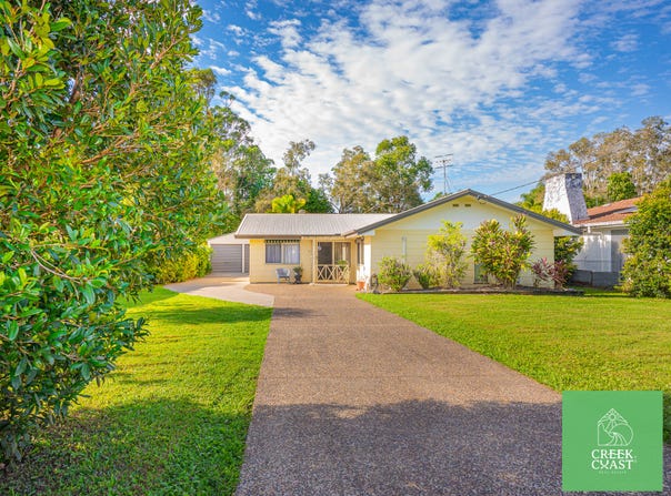 15 Mallett Street, Tin Can Bay, Qld 4580