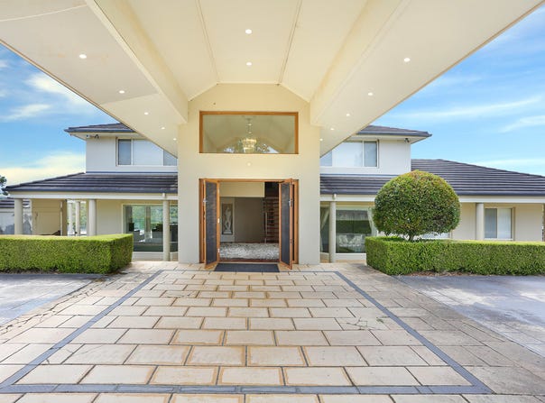 Lot 4/235 Pitt Town Road, Kenthurst, NSW 2156