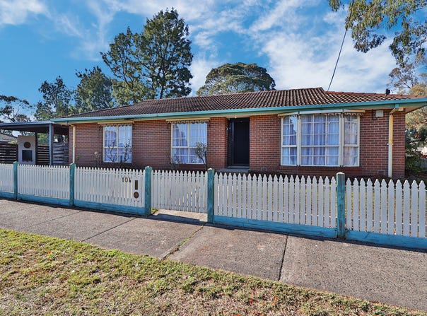 104 Allambanan Drive, Bayswater North, Vic 3153