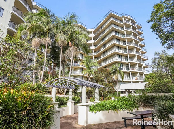 507/7 Keats Avenue, Rockdale, NSW 2216