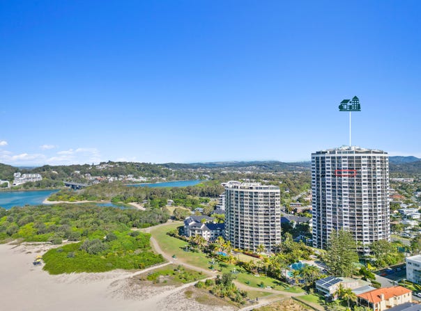 21C/973 Gold Coast Highway, Palm Beach, Qld 4221