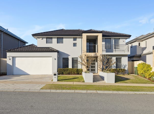 10 Fourmile Avenue, Burns Beach, WA 6028