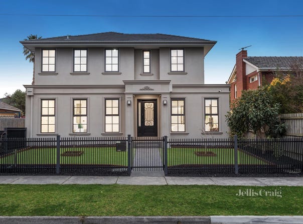 1/21 Blue Hills Avenue, Mount Waverley, Vic 3149