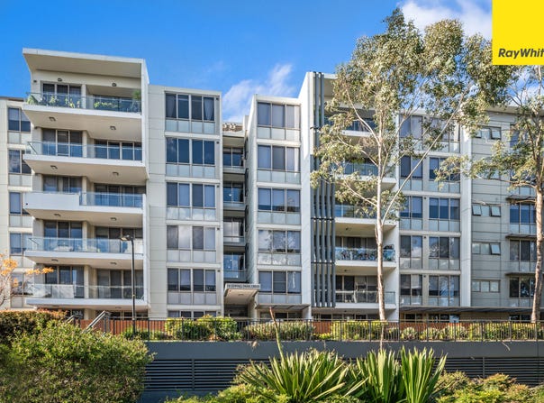 422/18 Epping Park Drive, Epping, NSW 2121