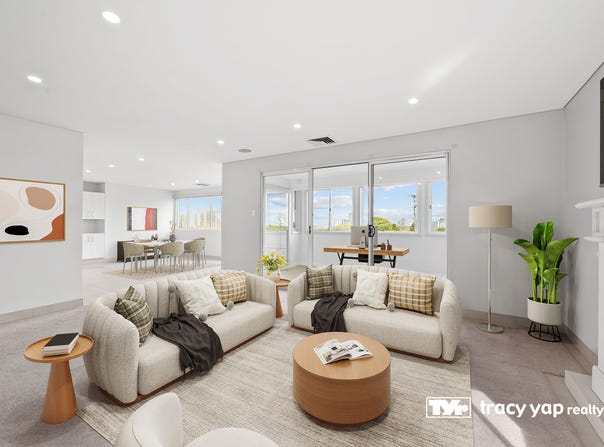 1129 Victoria Road, West Ryde, NSW 2114