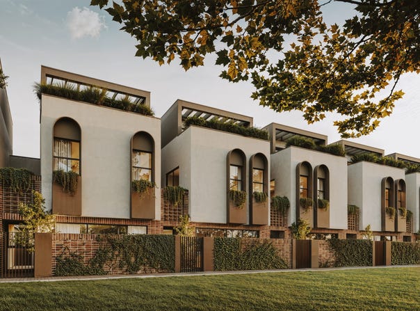 Lot 8 Colonel Lights Plaza, Thebarton, SA 5031