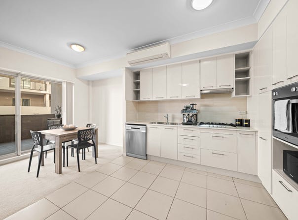 49/17 Warby Street, Campbelltown, NSW 2560