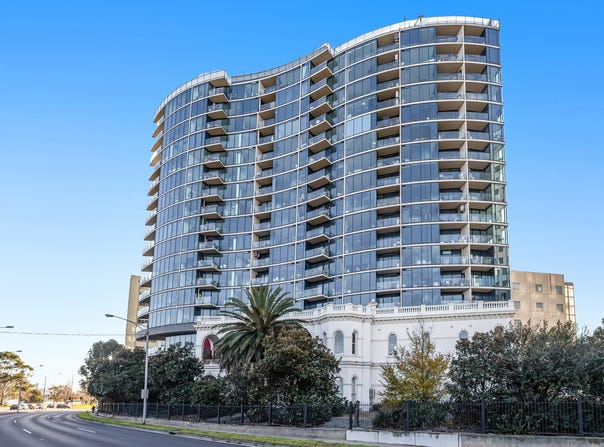 505/83 Queens Road, Melbourne, Vic 3004