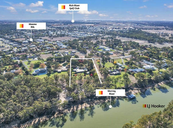 5 Maidensmith Drive, Moama, NSW 2731