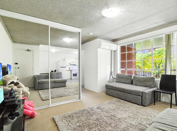 10/23 Caroline Street, Westmead, NSW 2145