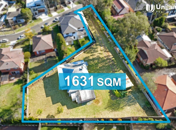 52 Valley Road, Epping, NSW 2121