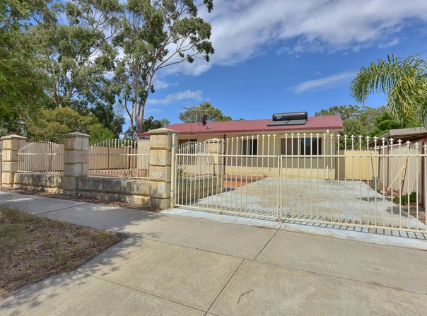 20 Bowman St, Bullsbrook, WA 6084
