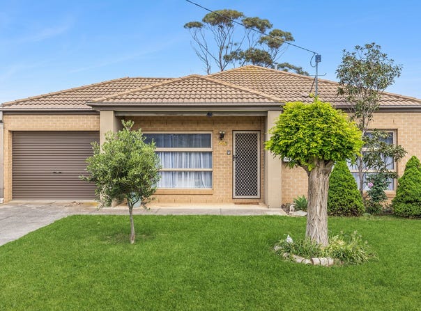 1/29 Old St Leonards Road, St Leonards, Vic 3223