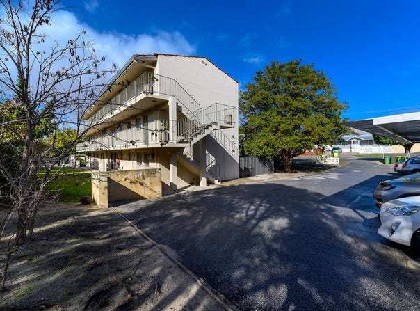 9/200 Peninsula Road, Maylands, WA 6051