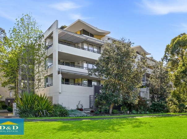 3/3 Mockridge Avenue, Newington, NSW 2127