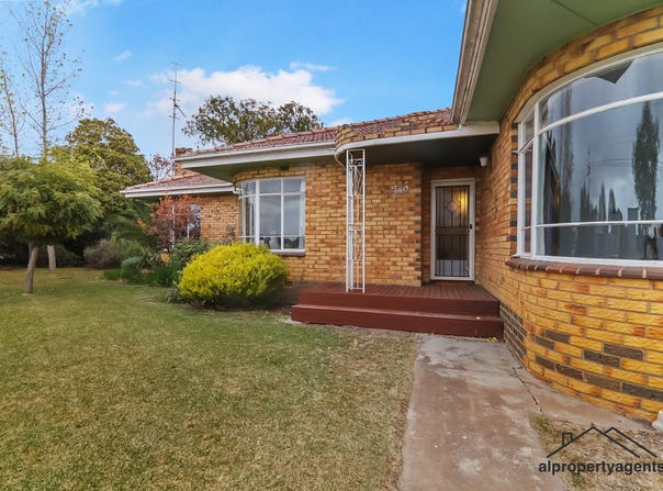 4 Kalimna Avenue, Horsham, Vic 3400