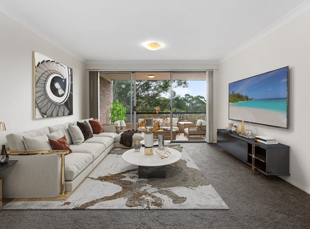 10/8-14 Bowen Street, Chatswood, NSW 2067