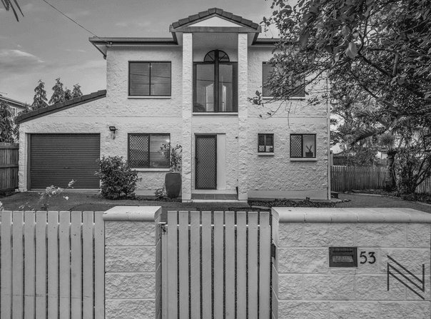 53 Hugh Street, West End, Qld 4810