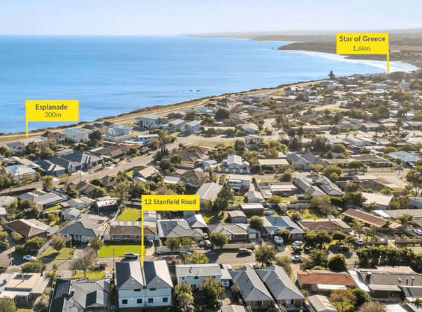 12 Standfield Road, Aldinga Beach, SA 5173