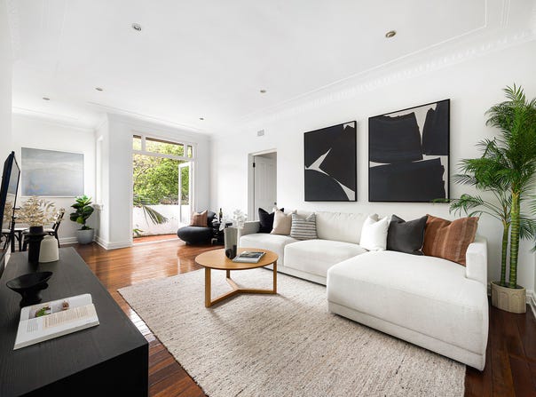 17/20 Ocean Avenue, Double Bay, NSW 2028