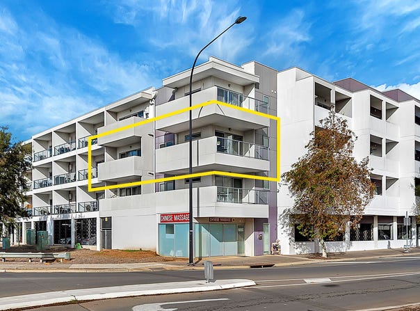 208/2 Augustine Street, Mawson Lakes, SA 5095