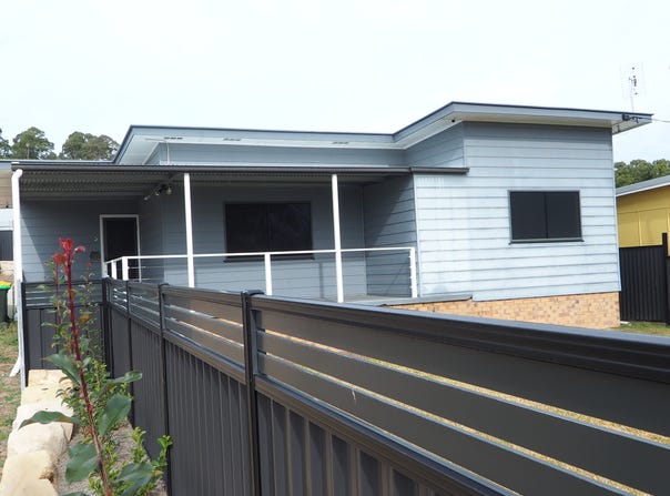 3 Stewart Avenue, Warialda, NSW 2402