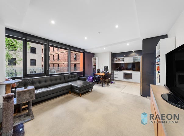 21/8 Cook Street, Southbank, Vic 3006