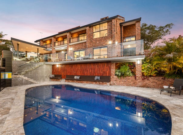 6 Kinsella Street, Illawong, NSW 2234