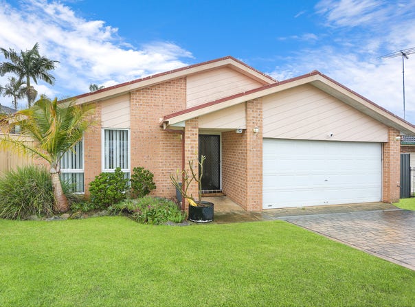 29 Monica Avenue, Hassall Grove, NSW 2761