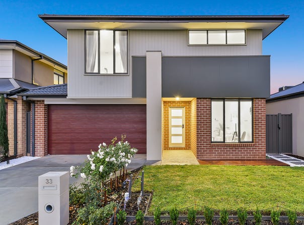 33 Praiano Avenue, Berwick, Vic 3806