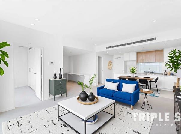 302/1 Saunders Close, Macquarie Park, NSW 2113