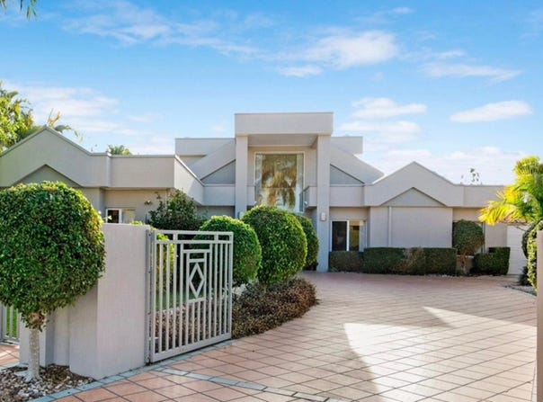 40 Kuranda Drive, Robina, Qld 4226
