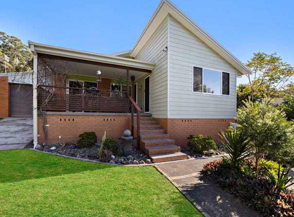 45 Peach Grove, Laurieton, NSW 2443