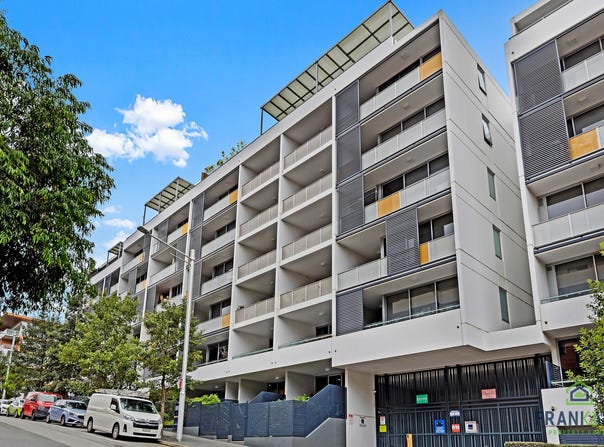 221/21 Porter Street, Ryde, NSW 2112