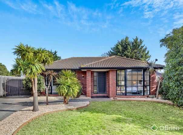 11  Valewood Drive, Wyndham Vale, Vic 3024
