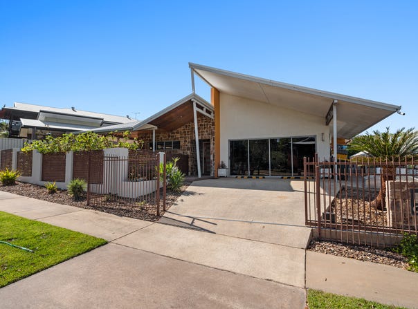 37 Haultain Crescent, Durack, NT 0830