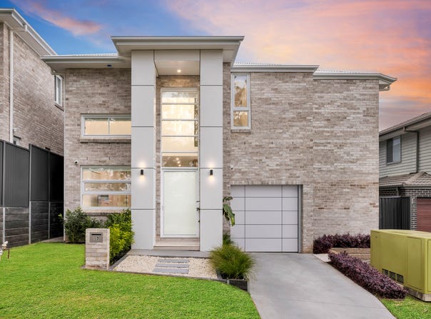 27 Cinch Street, Box Hill, NSW 2765