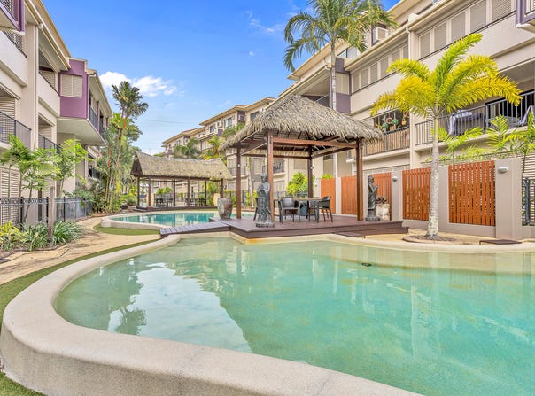 237/2-8 Rigg Street, Woree, Qld 4868