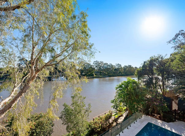 3 Long Street West, Graceville, Qld 4075