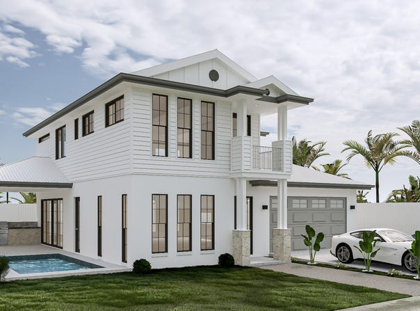 2 Weatherly Avenue, Mermaid Waters, Qld 4218