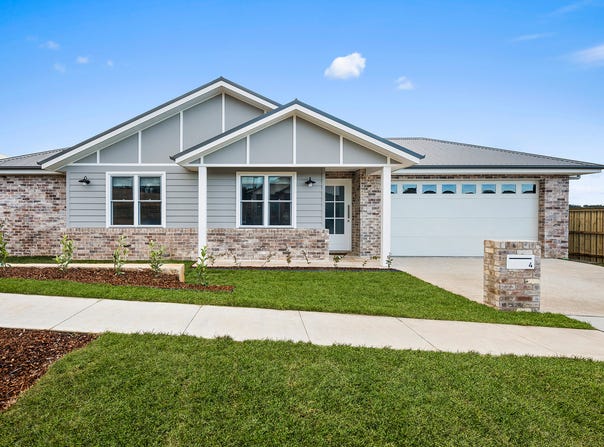 4 Briar Place, Moss Vale, NSW 2577