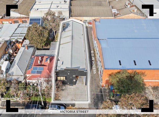30 Victoria Street, Brunswick East, Vic 3057